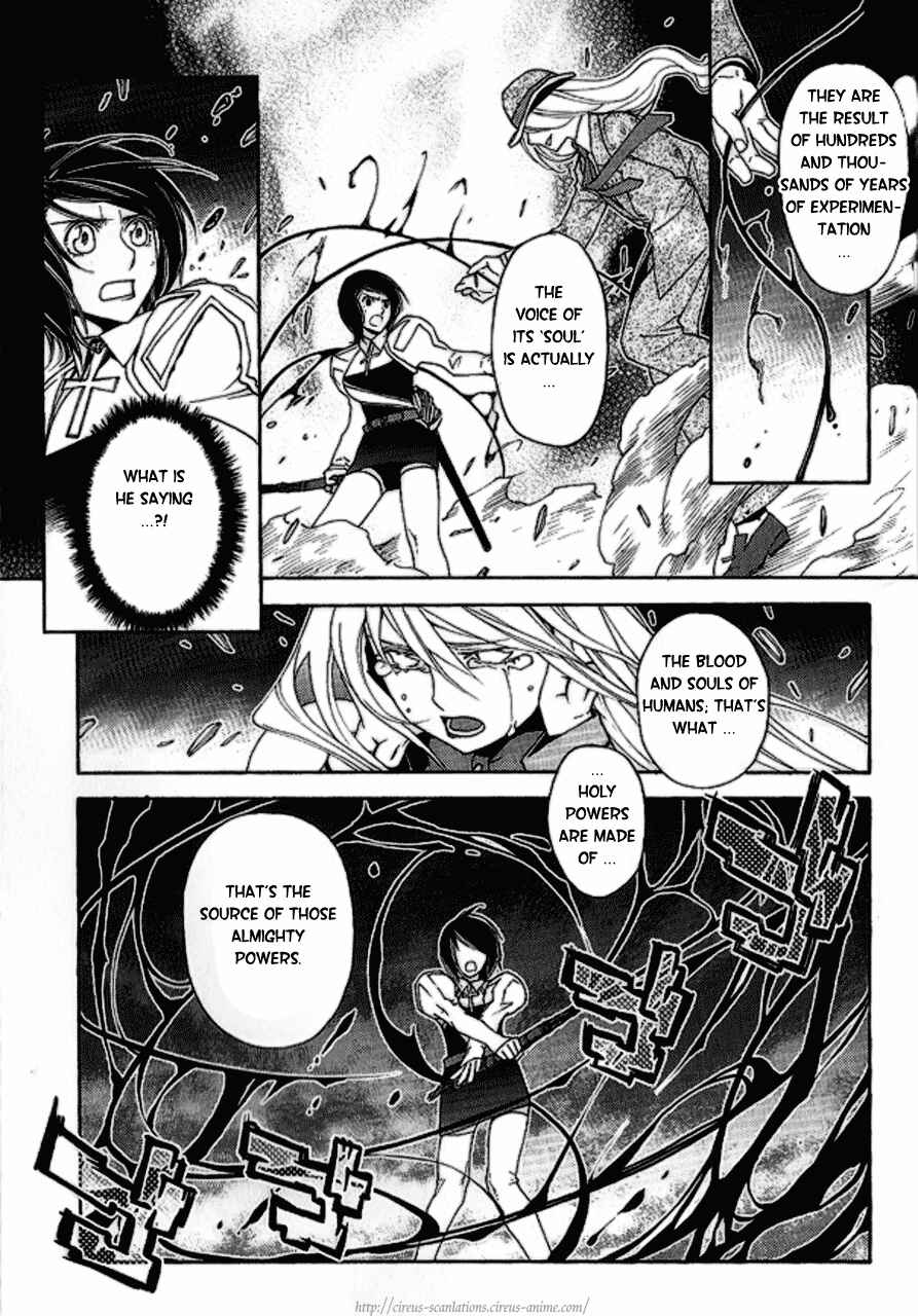Page 28 Chapter 14 Stigmata