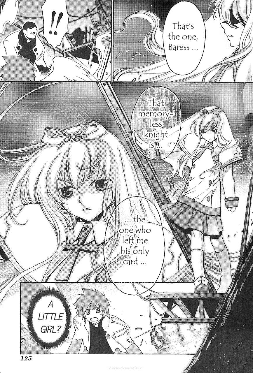 Page 13 Chapter 4 Stigmata
