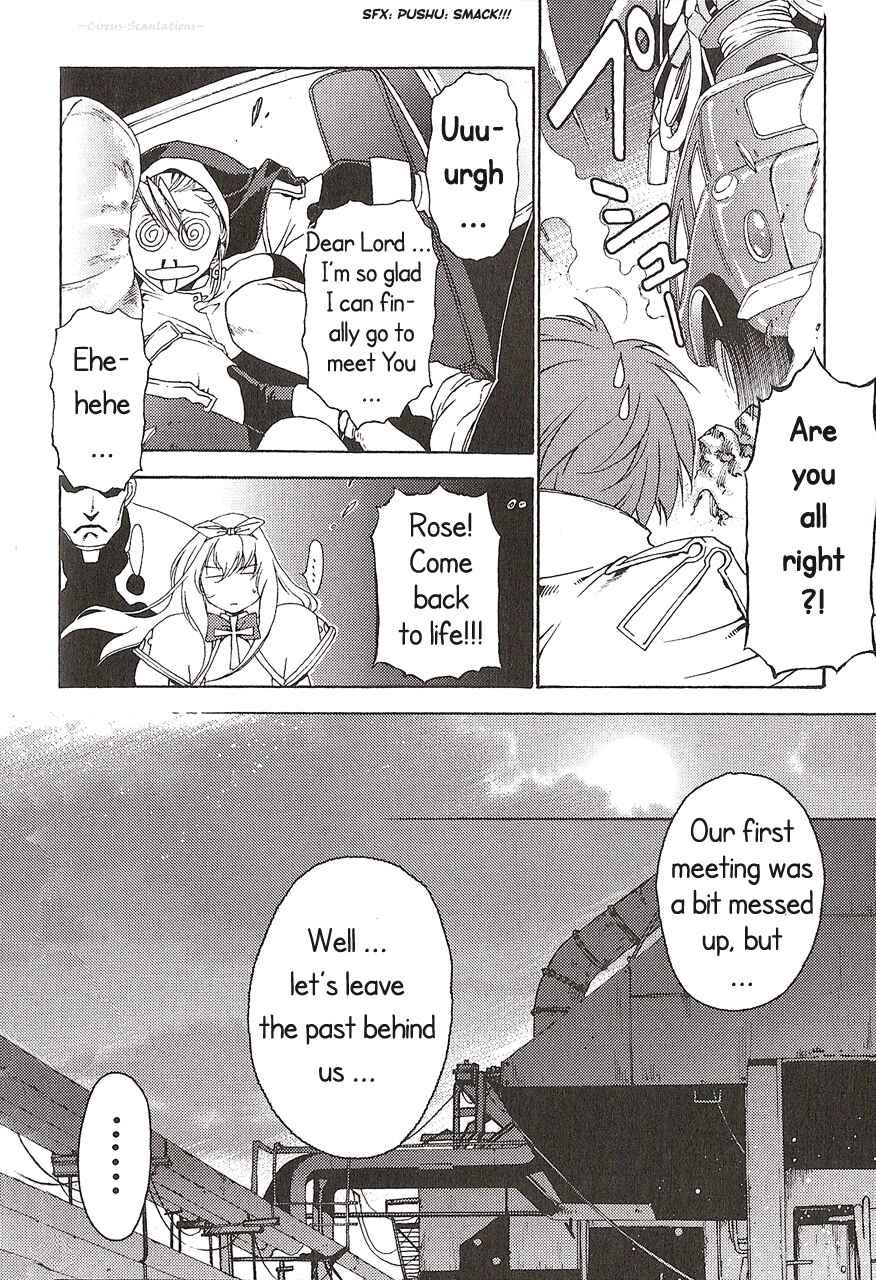 Page 16 Chapter 4 Stigmata