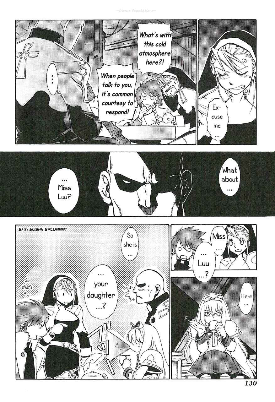 Page 18 Chapter 4 Stigmata