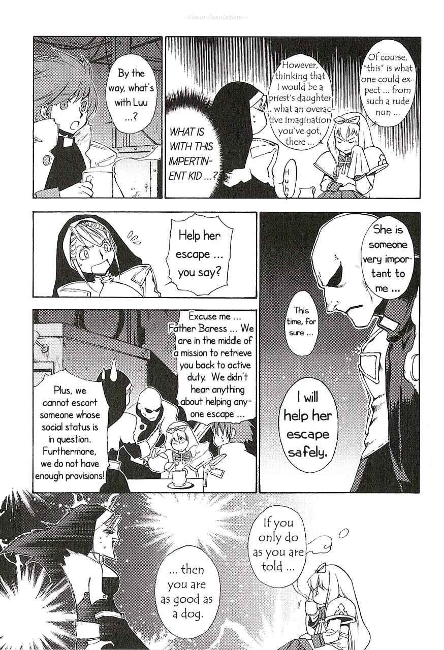 Page 19 Chapter 4 Stigmata