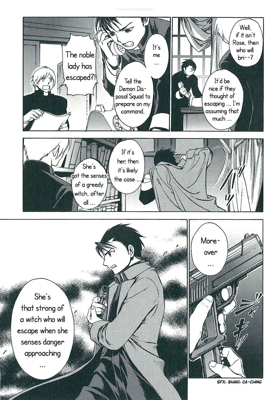 Page 25 Chapter 4 Stigmata