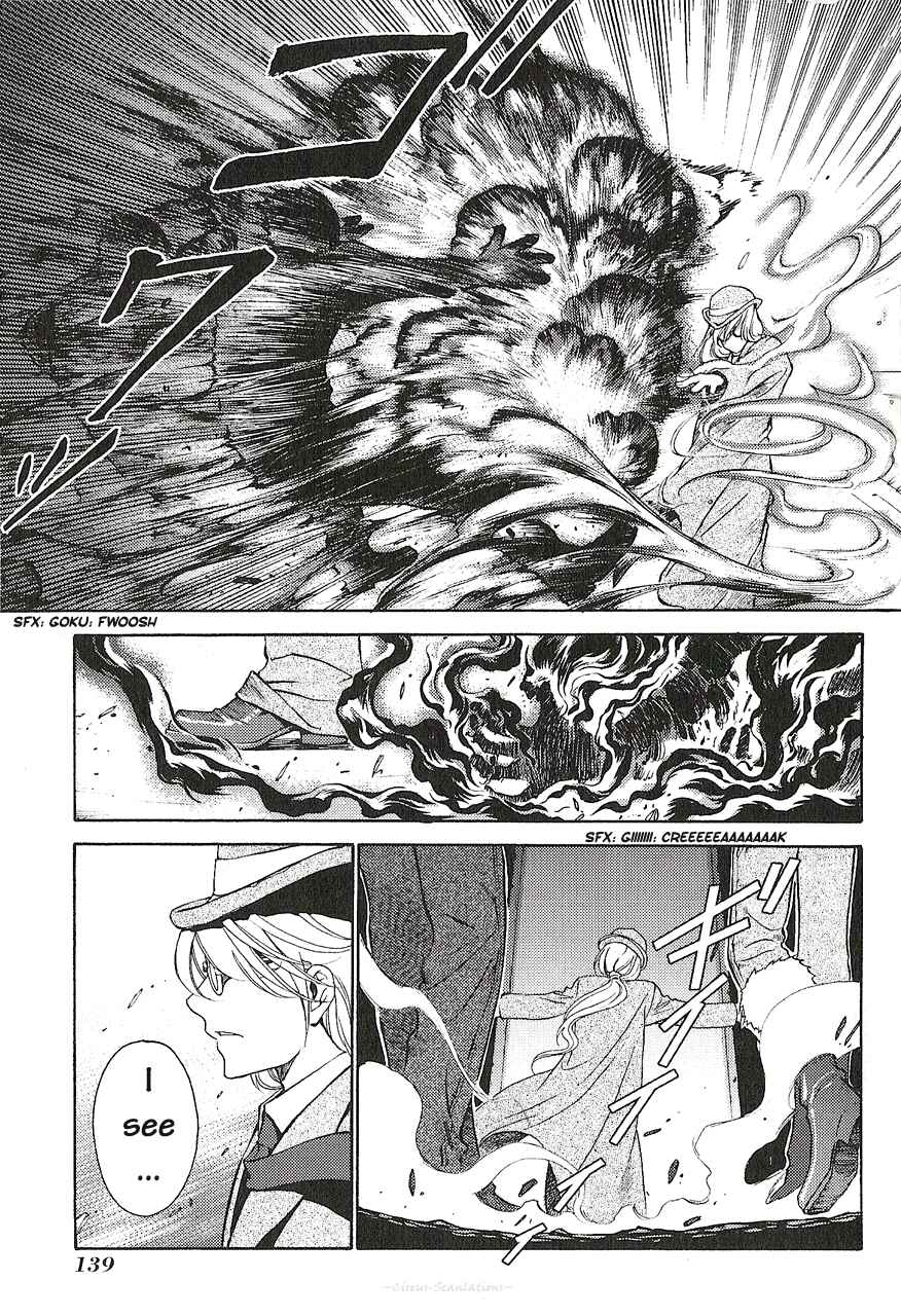 Page 27 Chapter 4 Stigmata