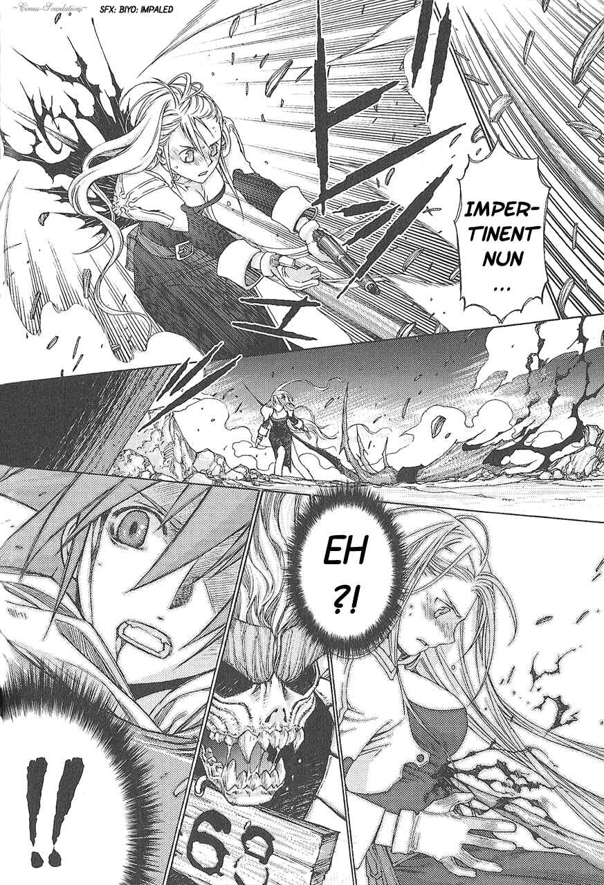 Page 10 Chapter 2 Stigmata