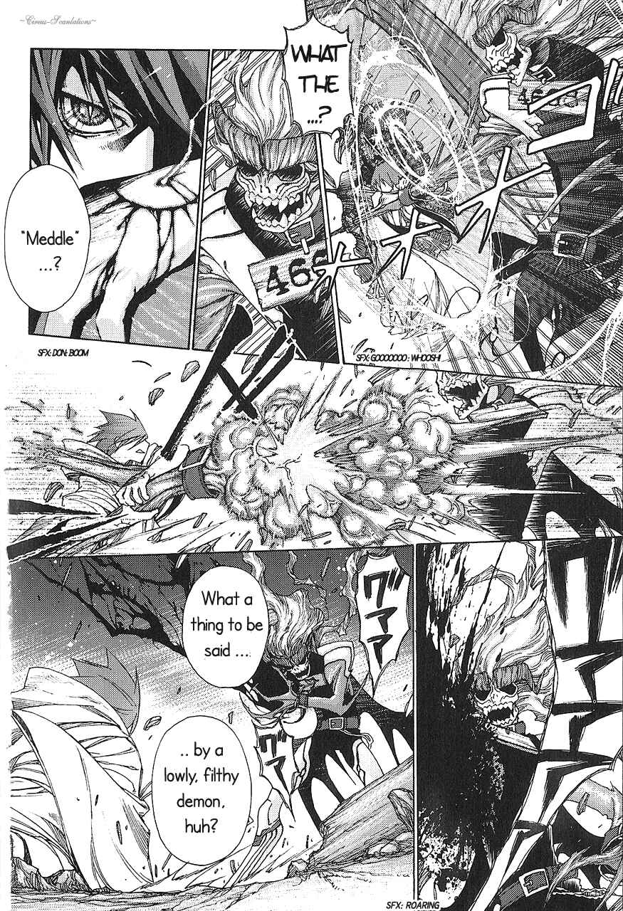 Page 12 Chapter 2 Stigmata