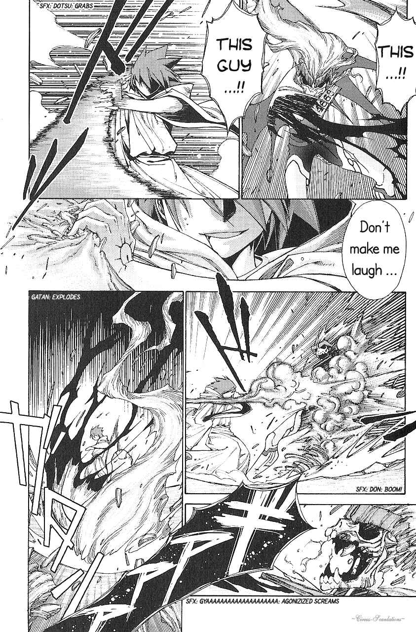 Page 13 Chapter 2 Stigmata