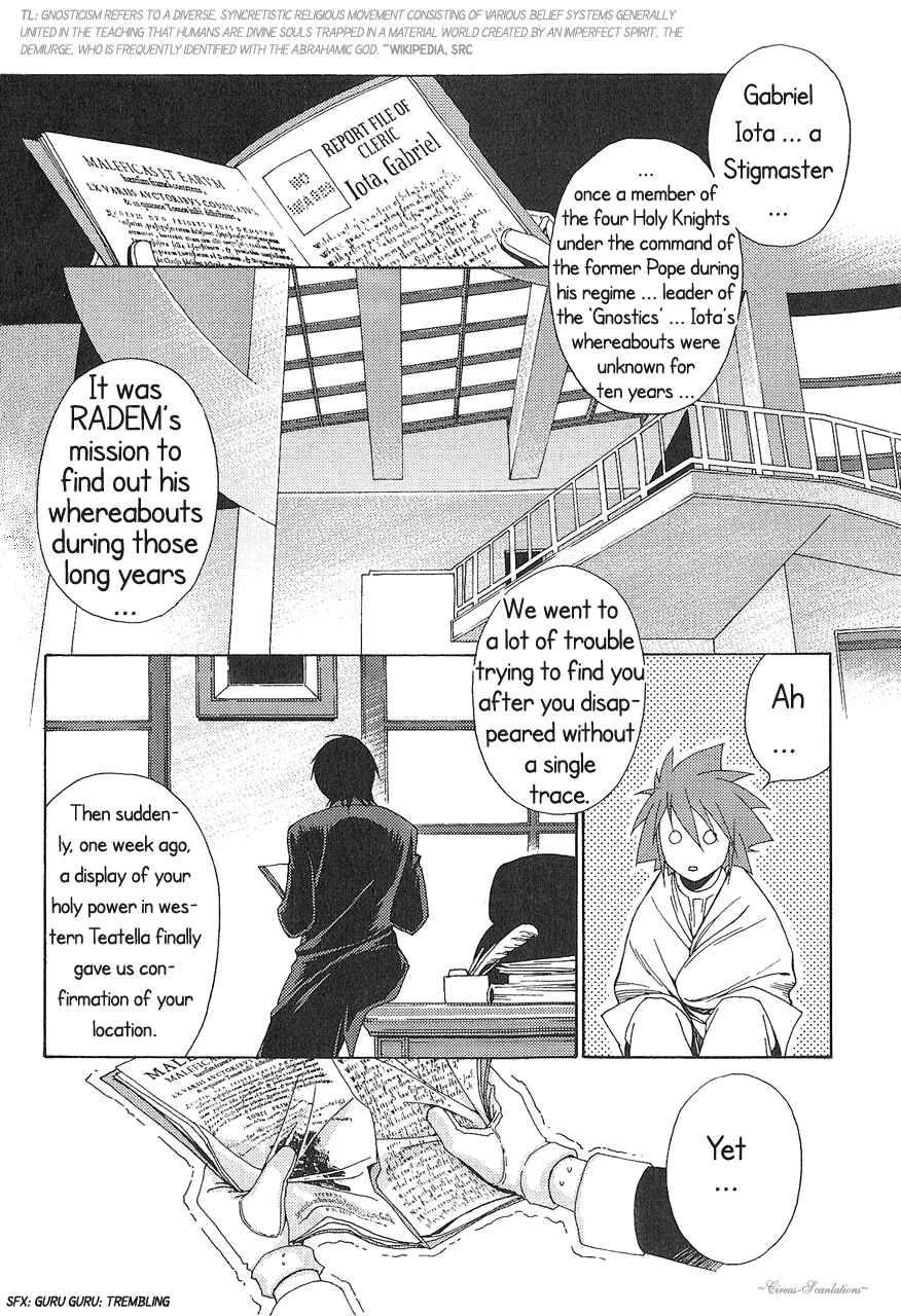 Page 17 Chapter 2 Stigmata