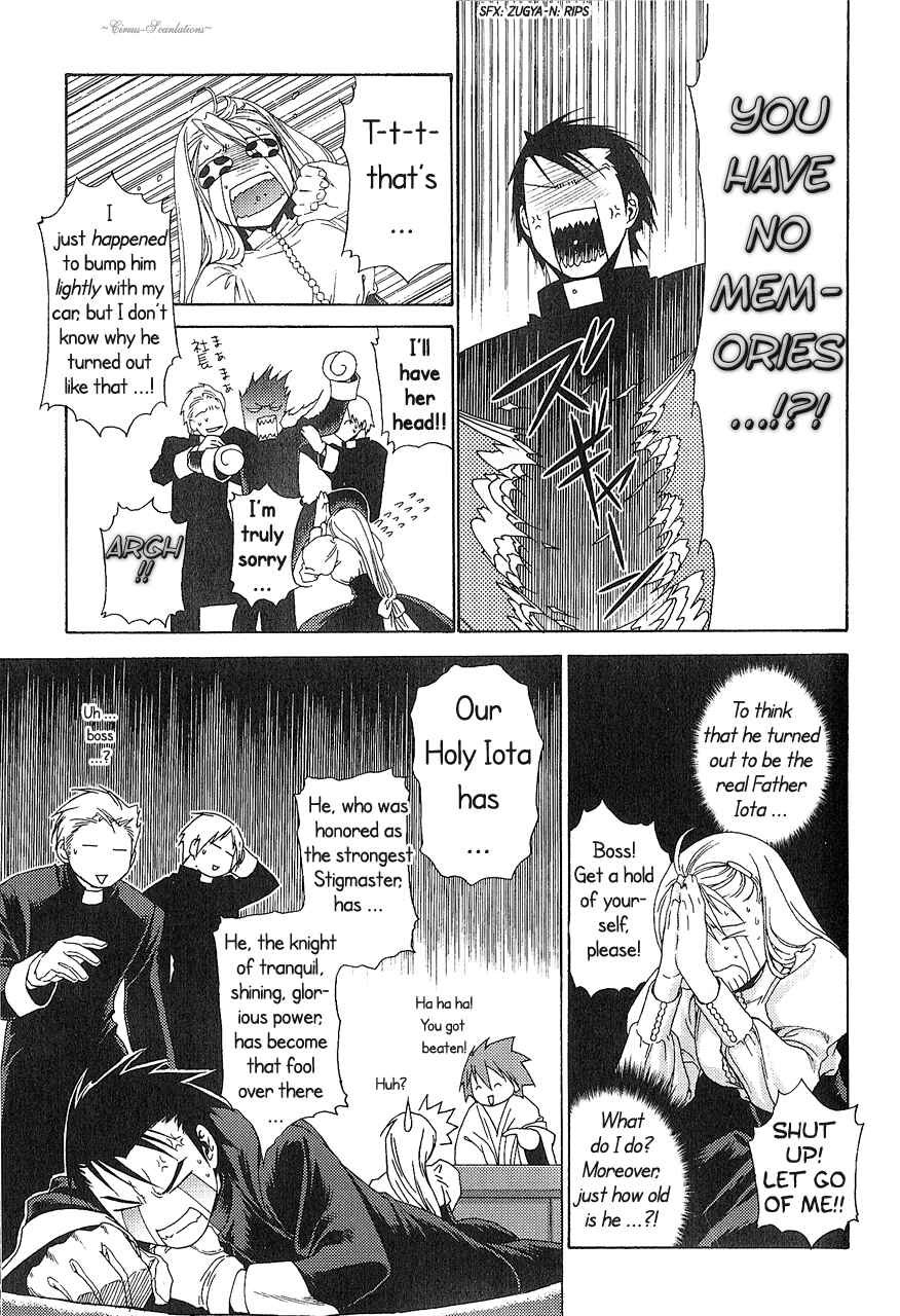 Page 18 Chapter 2 Stigmata