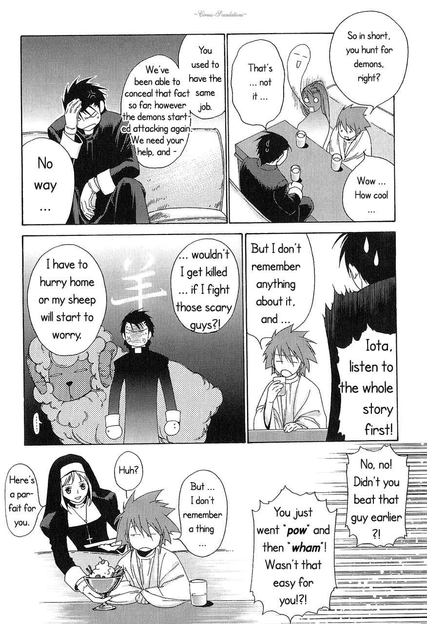 Page 19 Chapter 2 Stigmata