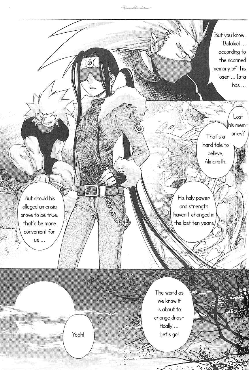 Page 24 Chapter 2 Stigmata
