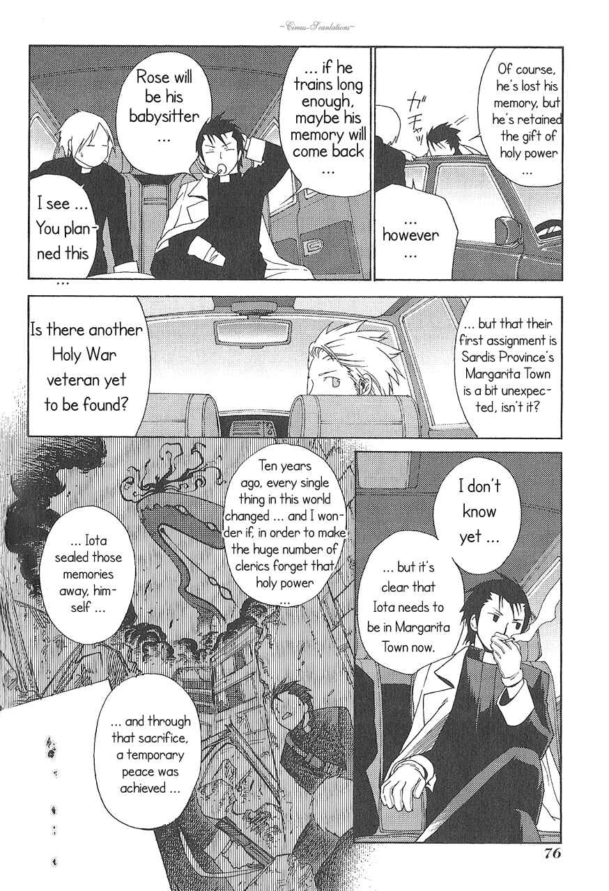 Page 27 Chapter 2 Stigmata