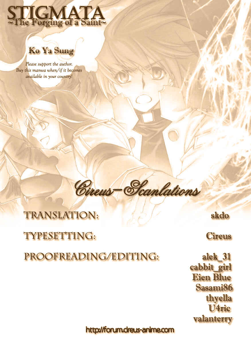 Page 34 Chapter 2 Stigmata