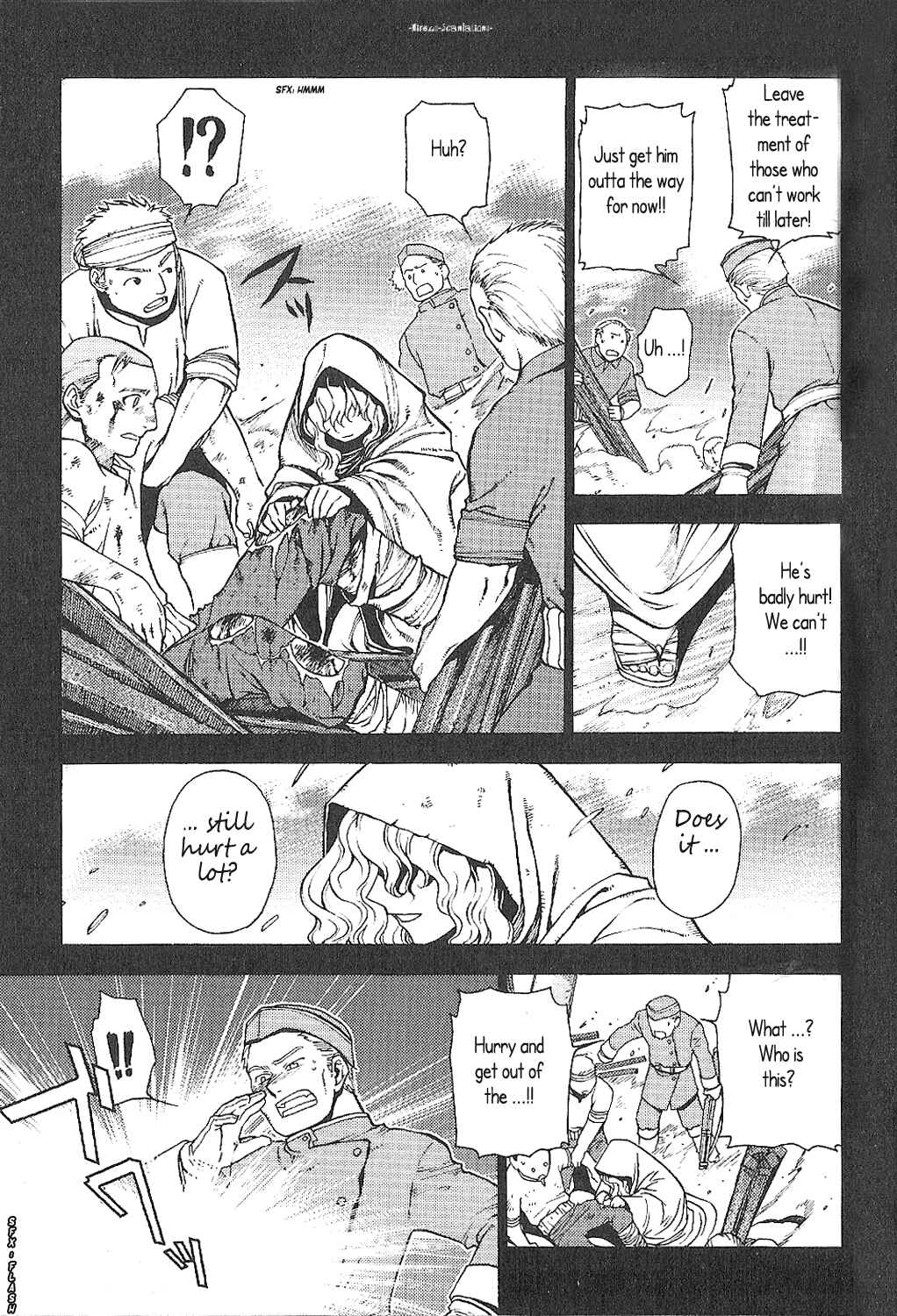Page 12 Chapter 9 Stigmata