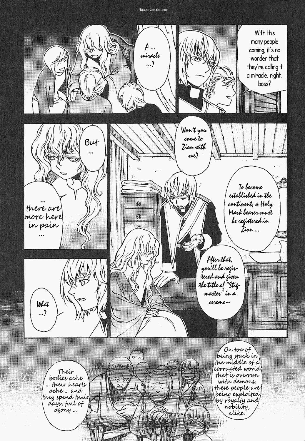 Page 16 Chapter 9 Stigmata