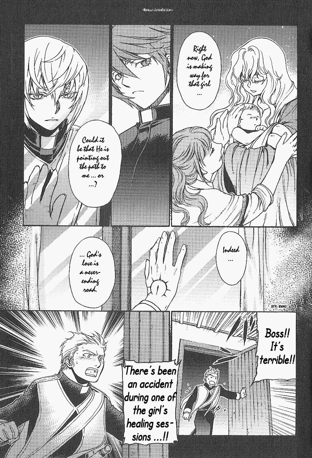 Page 22 Chapter 9 Stigmata