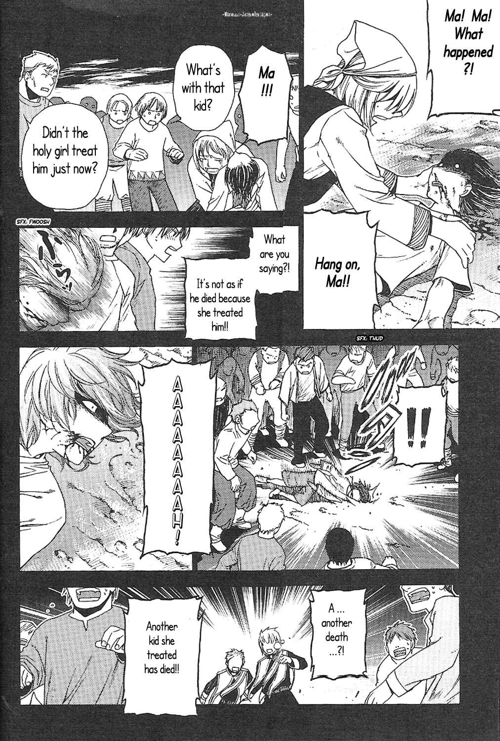 Page 23 Chapter 9 Stigmata