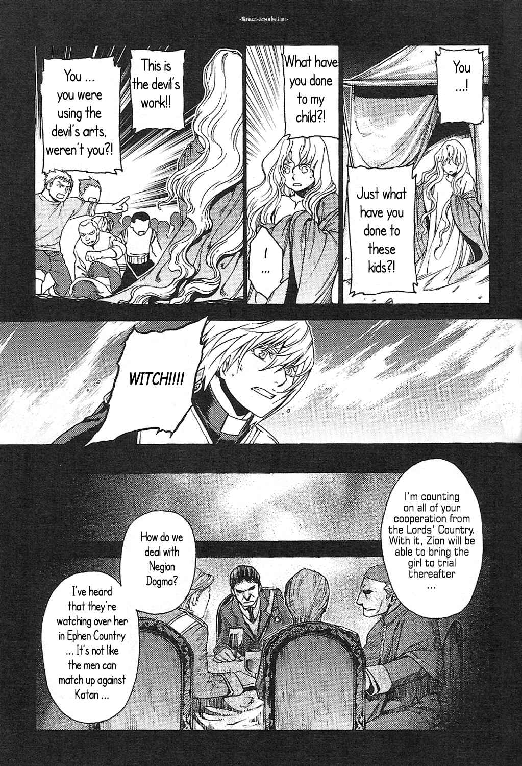 Page 24 Chapter 9 Stigmata