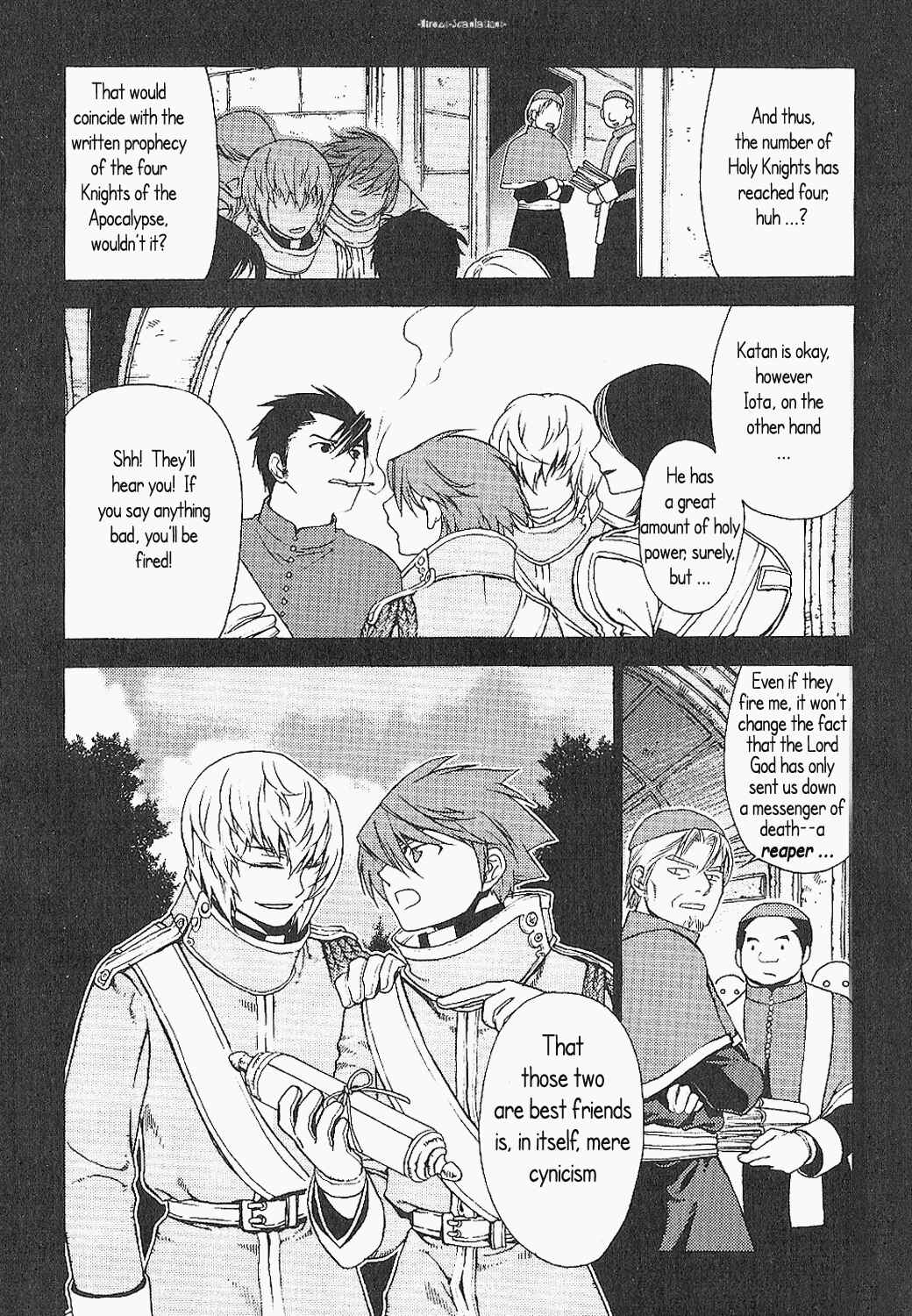 Page 4 Chapter 9 Stigmata