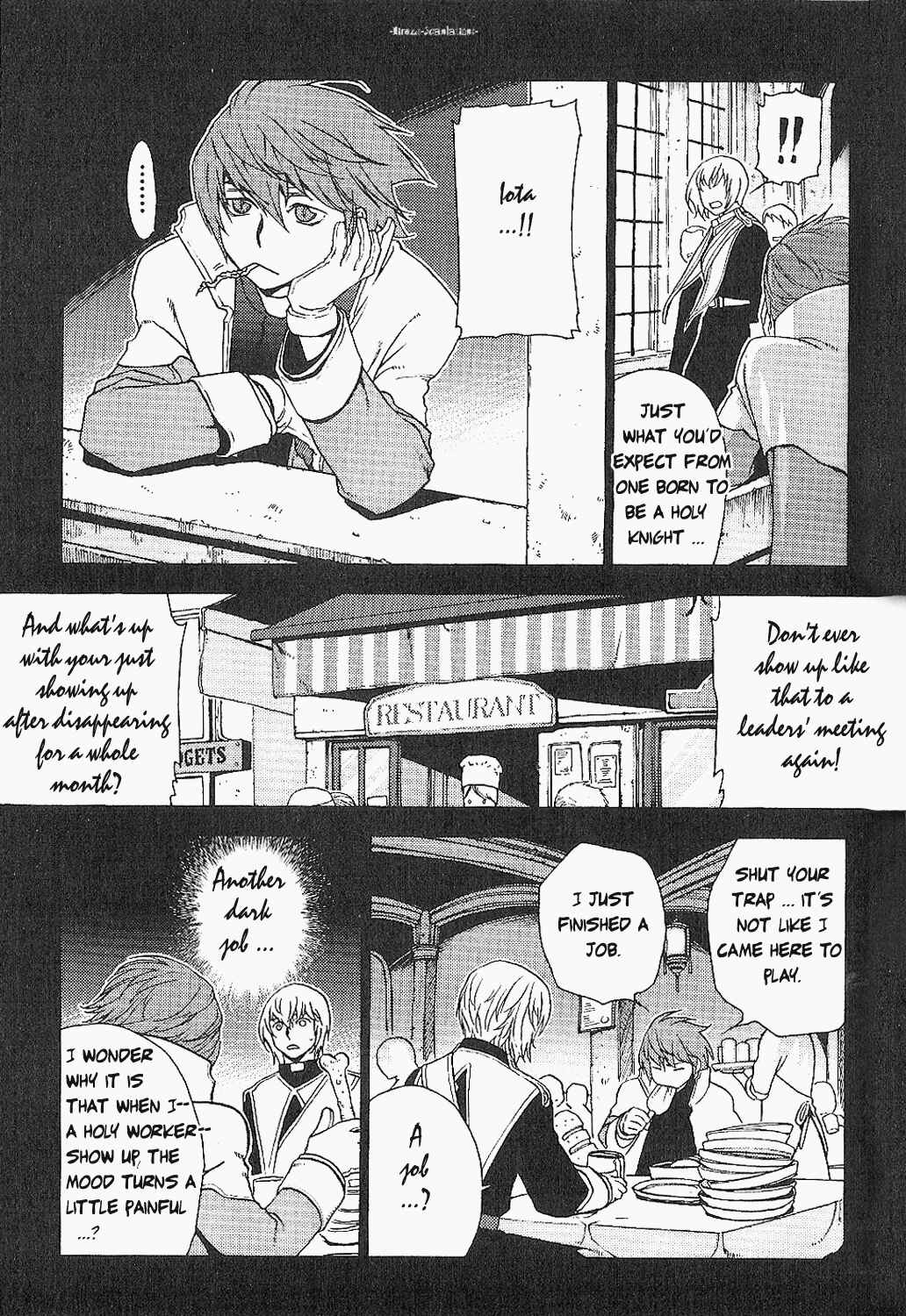 Page 8 Chapter 9 Stigmata