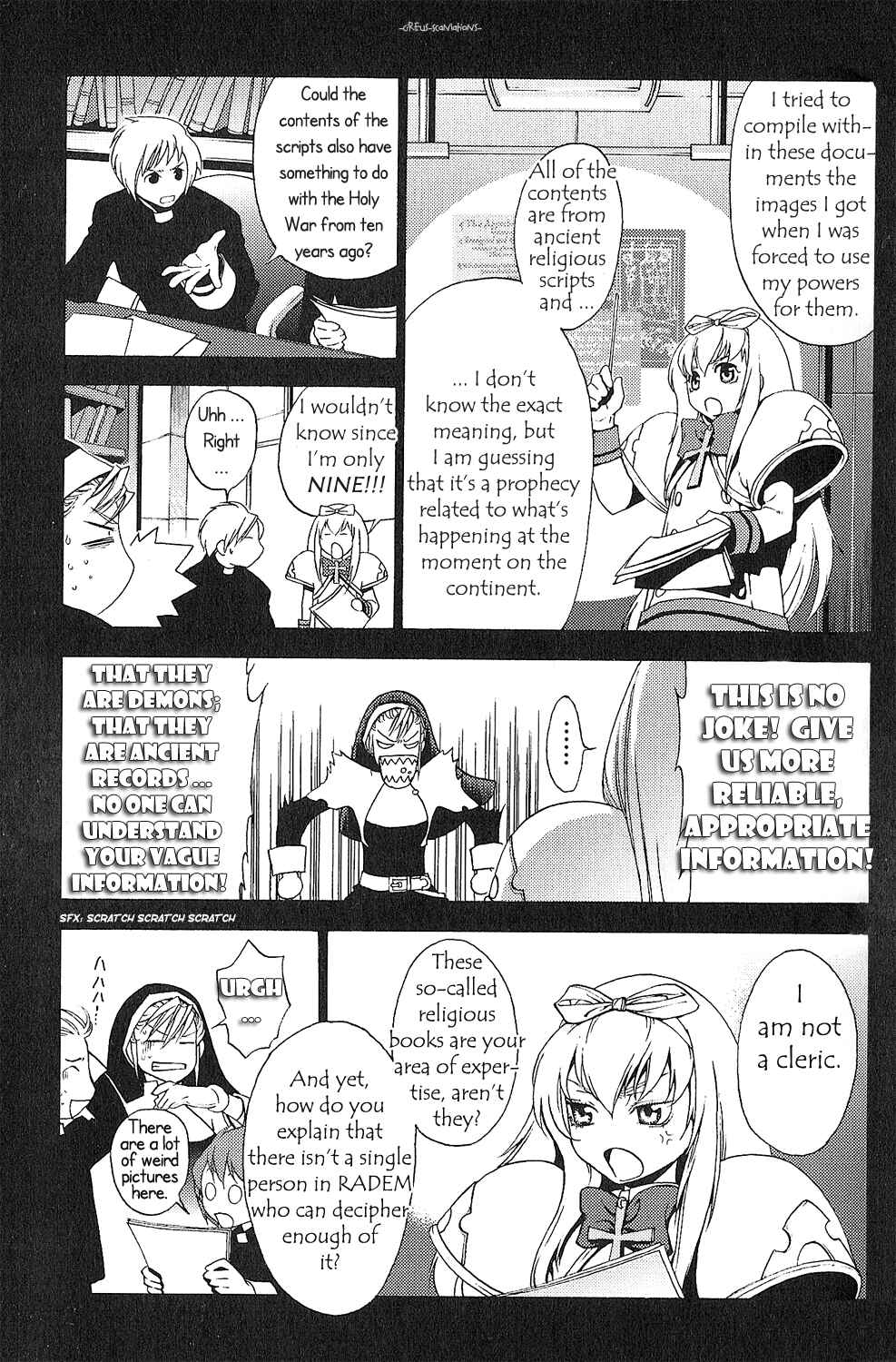 Page 13 Chapter 6 Stigmata