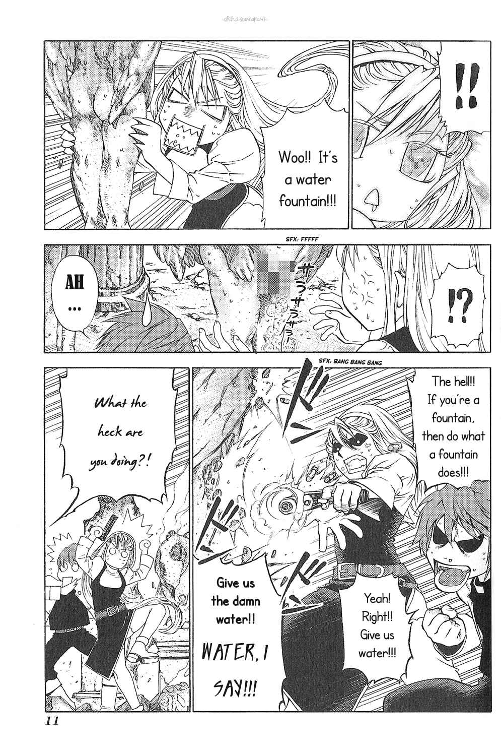 Page 15 Chapter 6 Stigmata