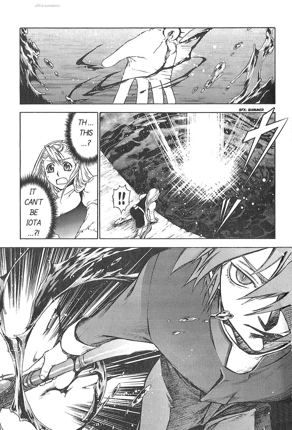 Page 31 Chapter 6 Stigmata