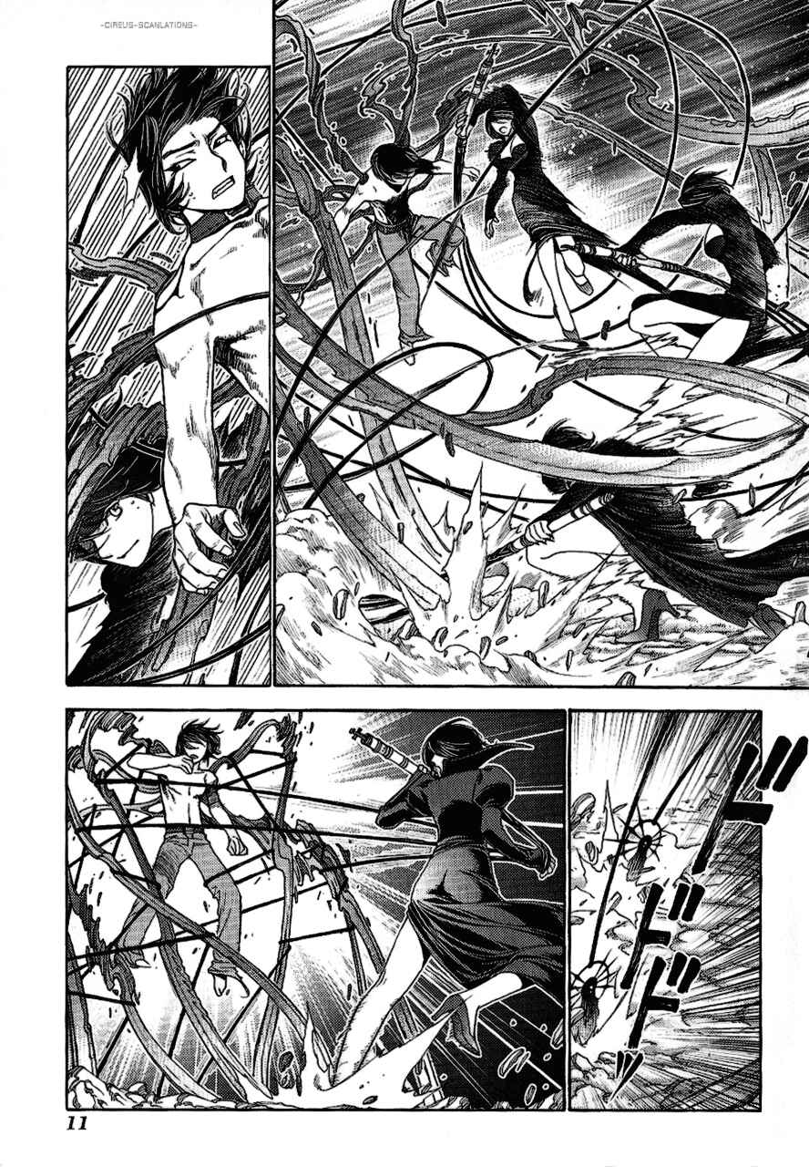 Page 14 Chapter 11 Stigmata