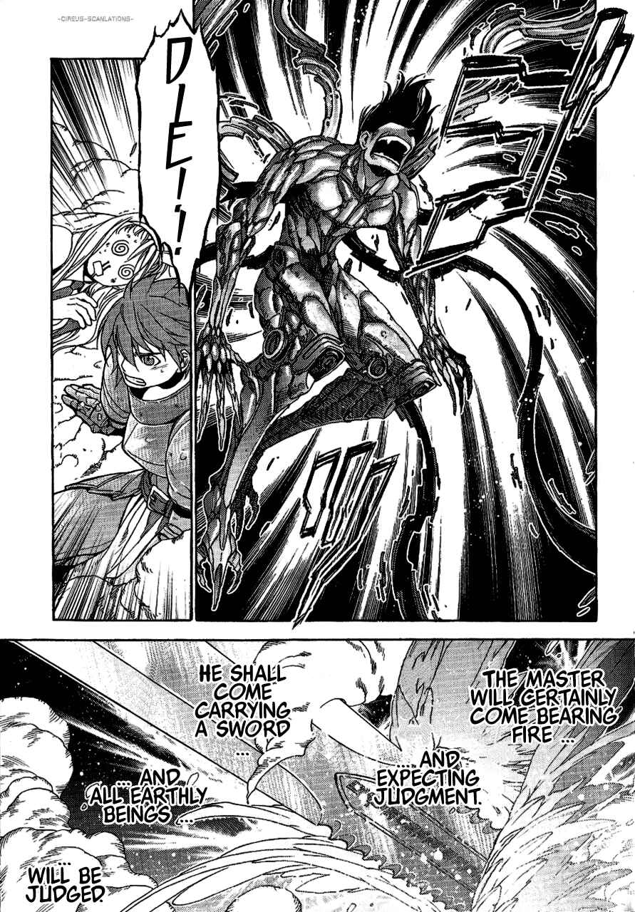 Page 32 Chapter 11 Stigmata