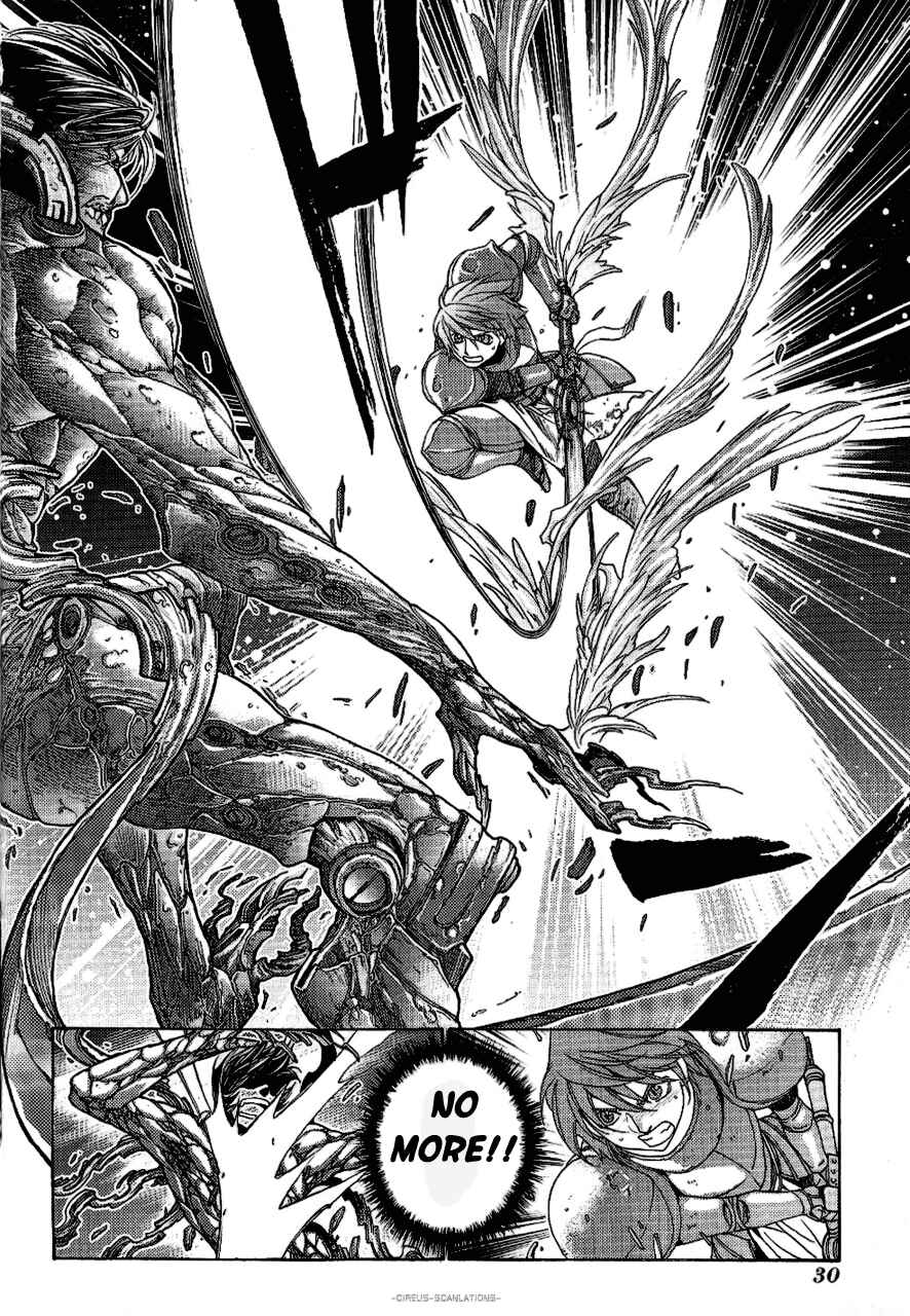 Page 33 Chapter 11 Stigmata