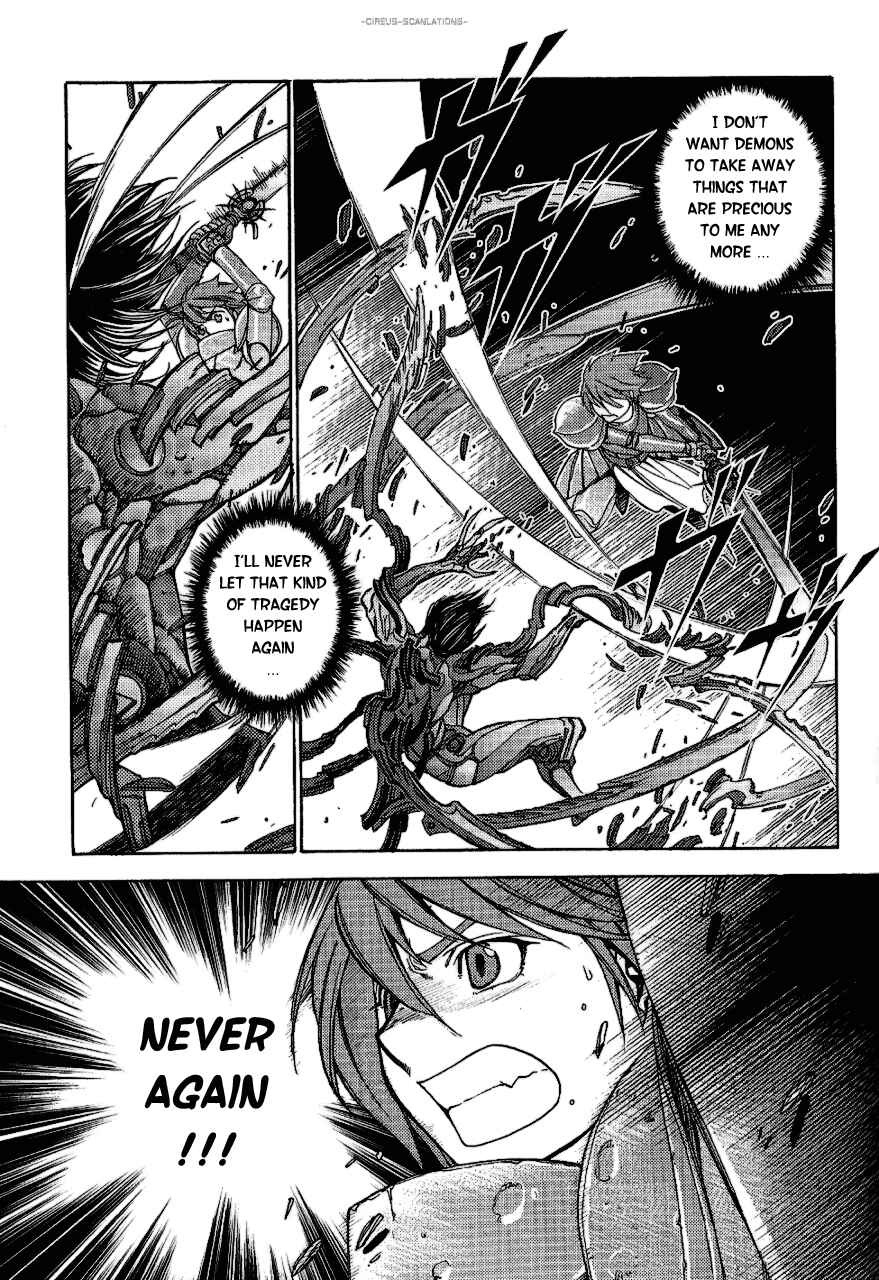 Page 34 Chapter 11 Stigmata