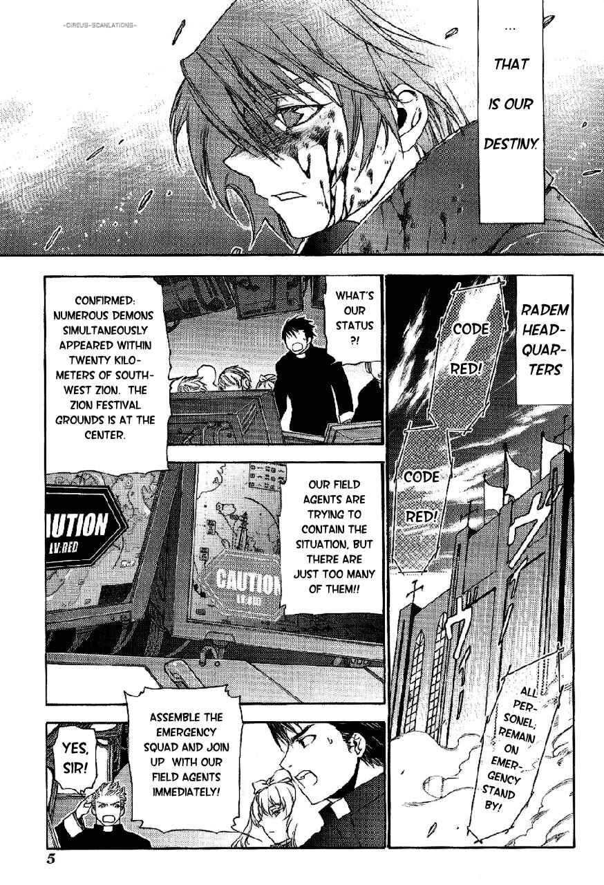 Page 8 Chapter 11 Stigmata