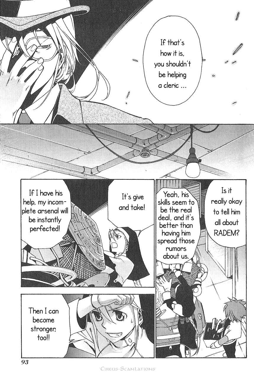 Page 11 Chapter 3 Stigmata