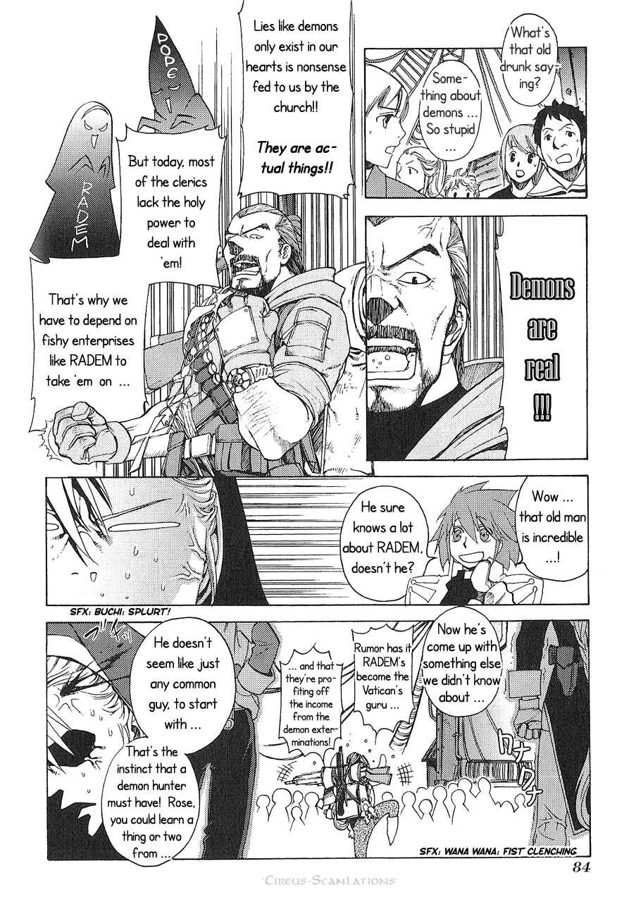 Page 2 Chapter 3 Stigmata