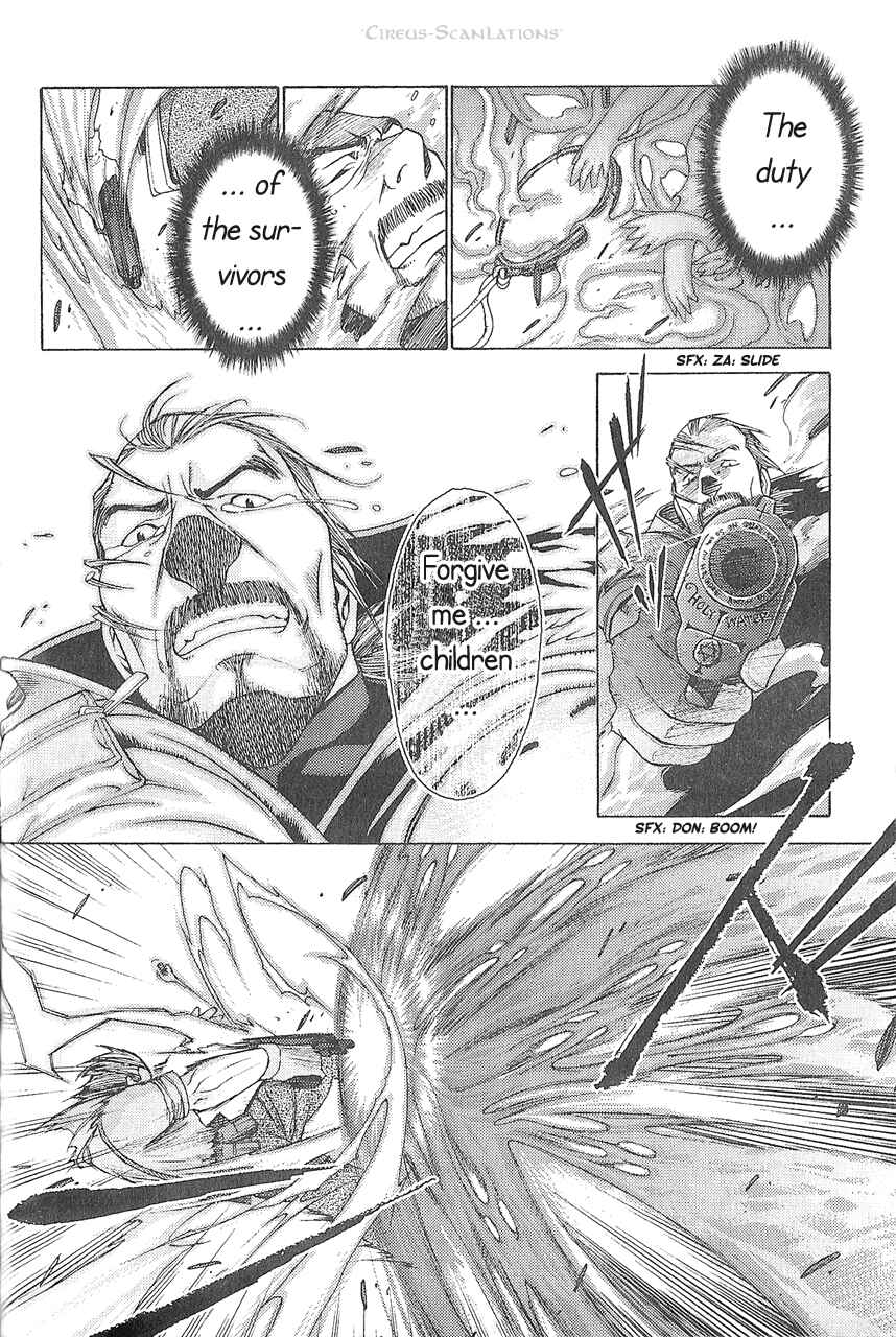 Page 20 Chapter 3 Stigmata