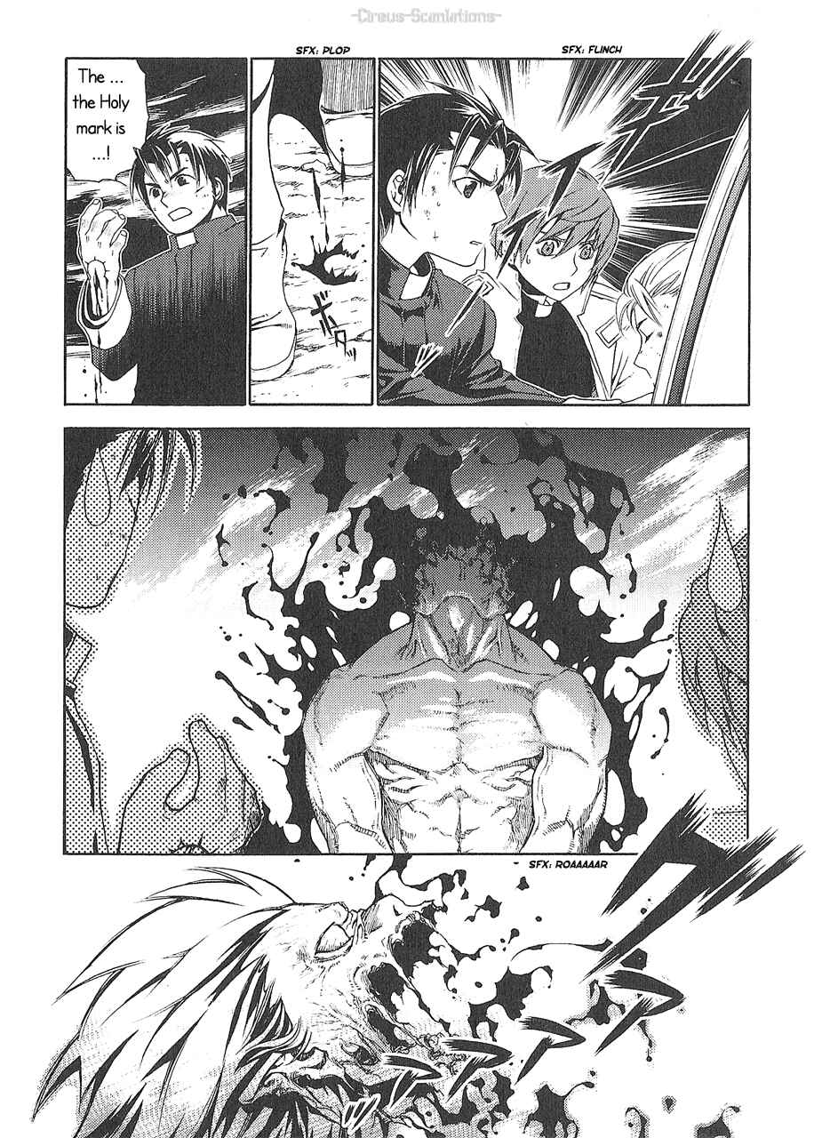 Page 11 Chapter 7 Stigmata