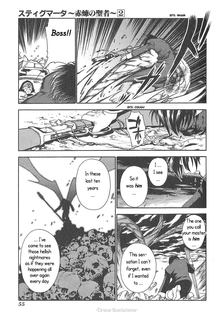 Page 20 Chapter 7 Stigmata