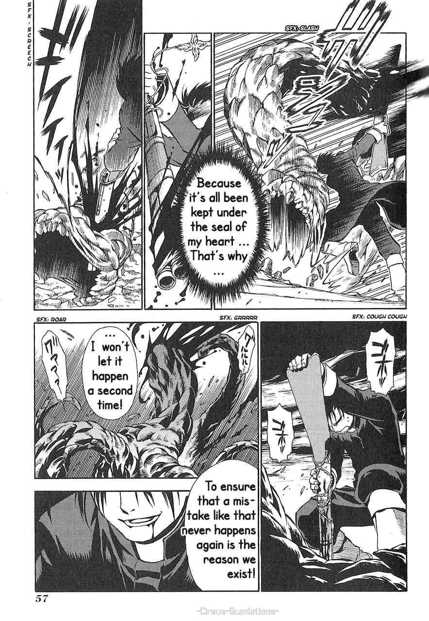Page 22 Chapter 7 Stigmata