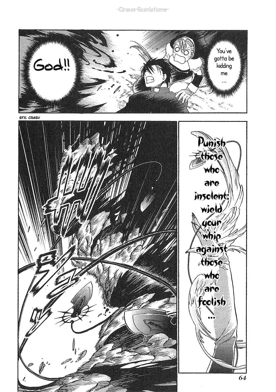 Page 29 Chapter 7 Stigmata