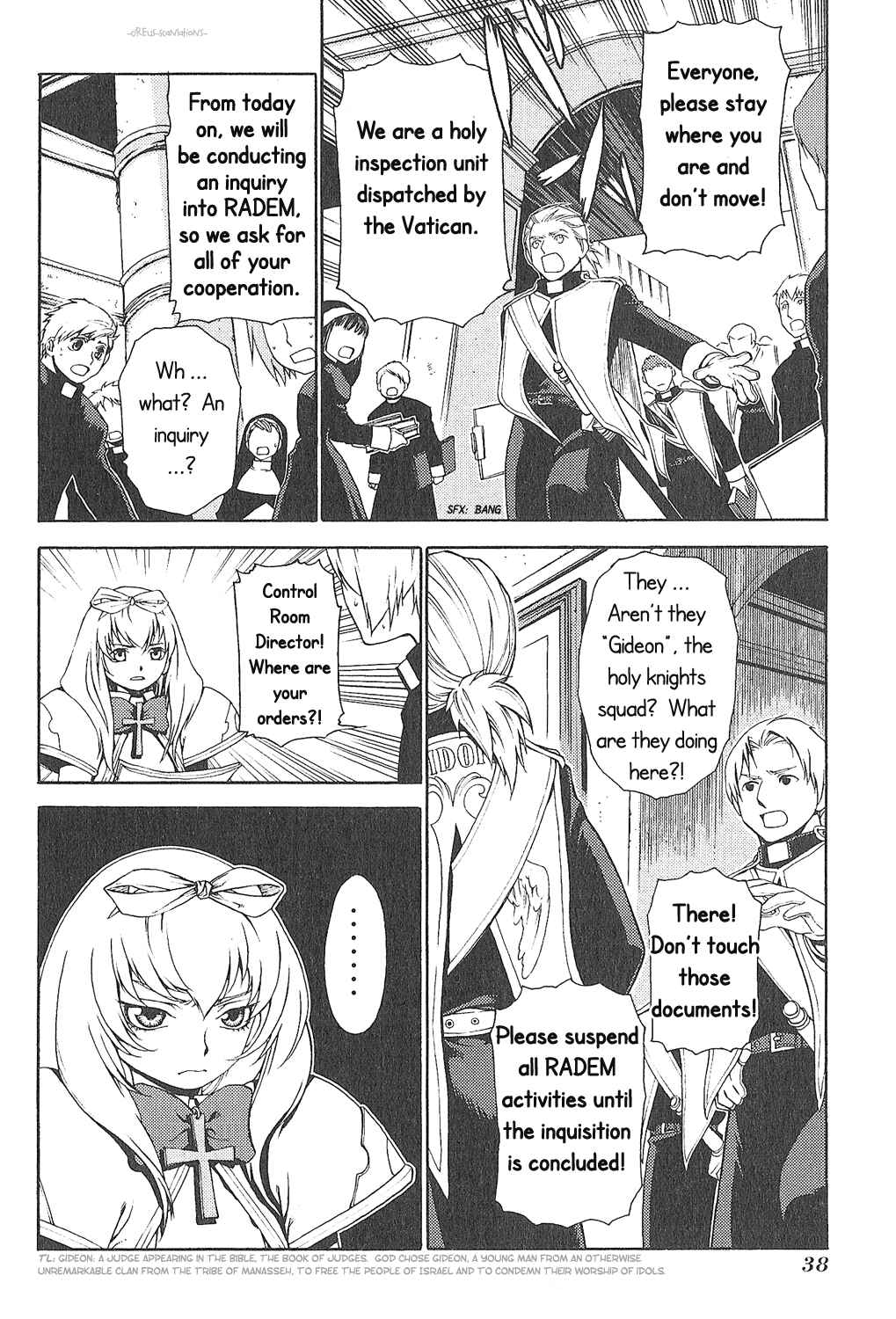 Page 3 Chapter 7 Stigmata