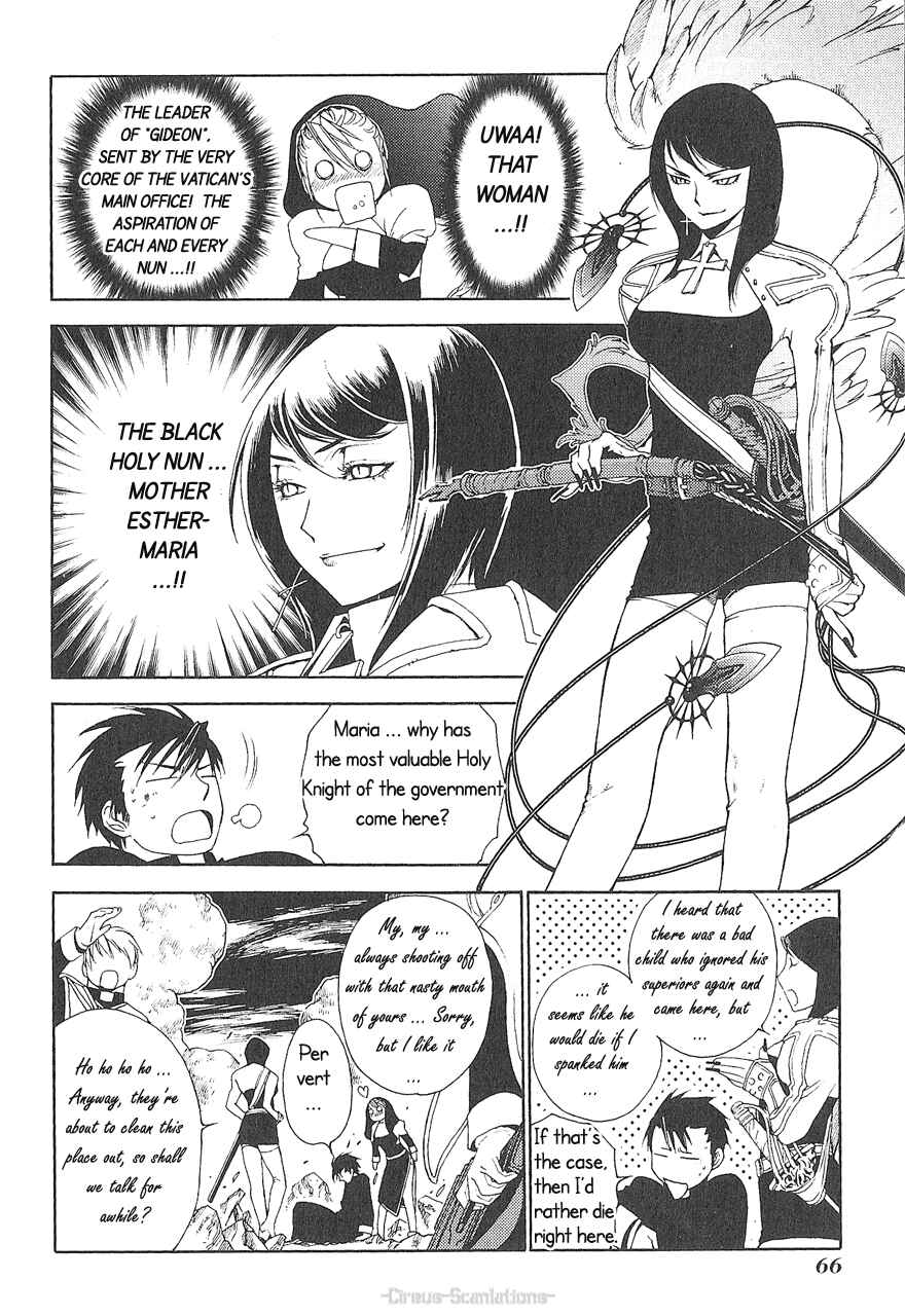 Page 31 Chapter 7 Stigmata
