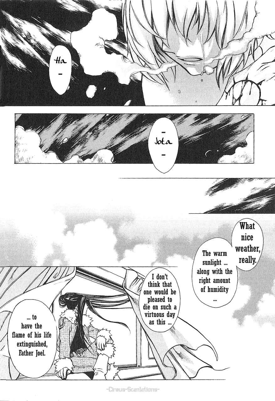 Page 35 Chapter 7 Stigmata