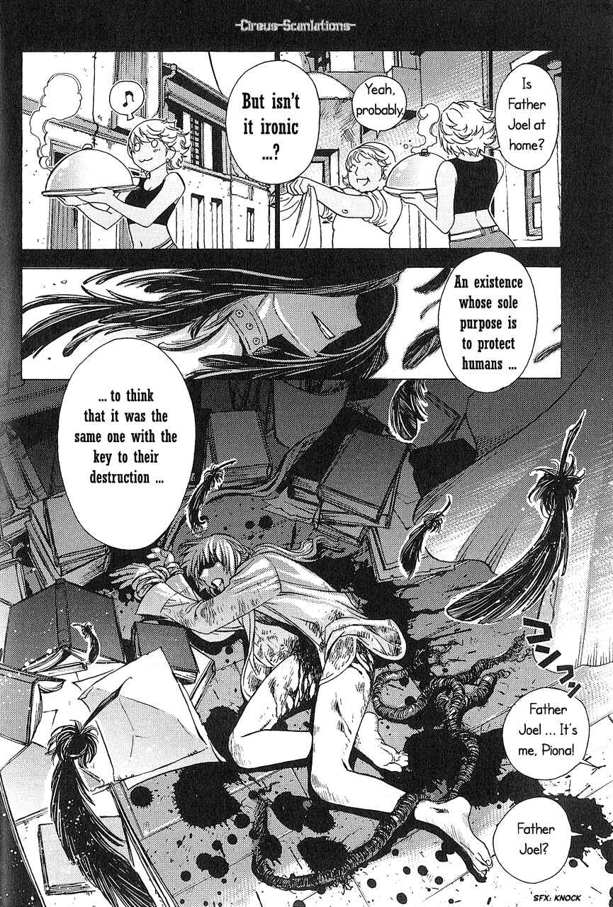 Page 37 Chapter 7 Stigmata