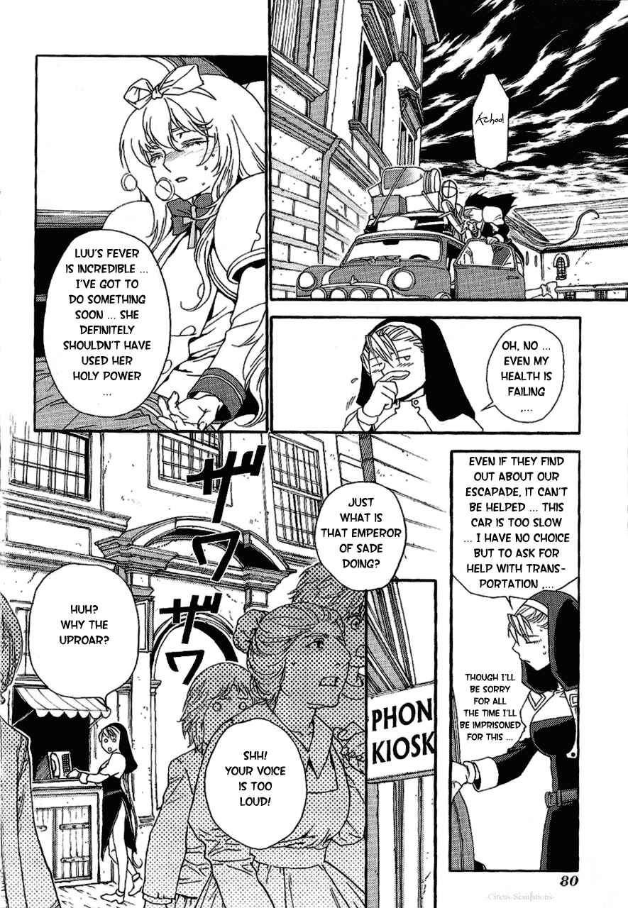 Page 11 Chapter 13 Stigmata