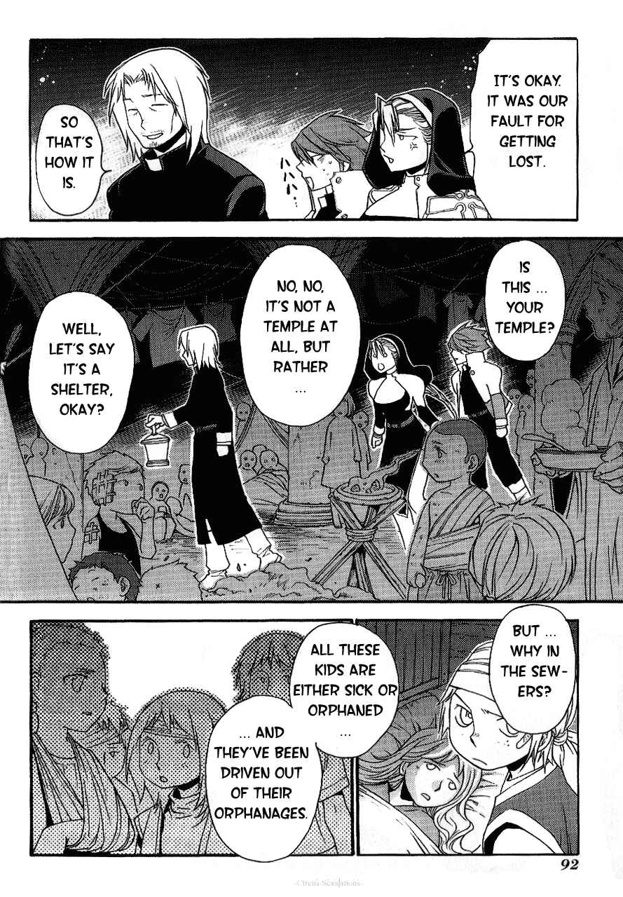 Page 23 Chapter 13 Stigmata