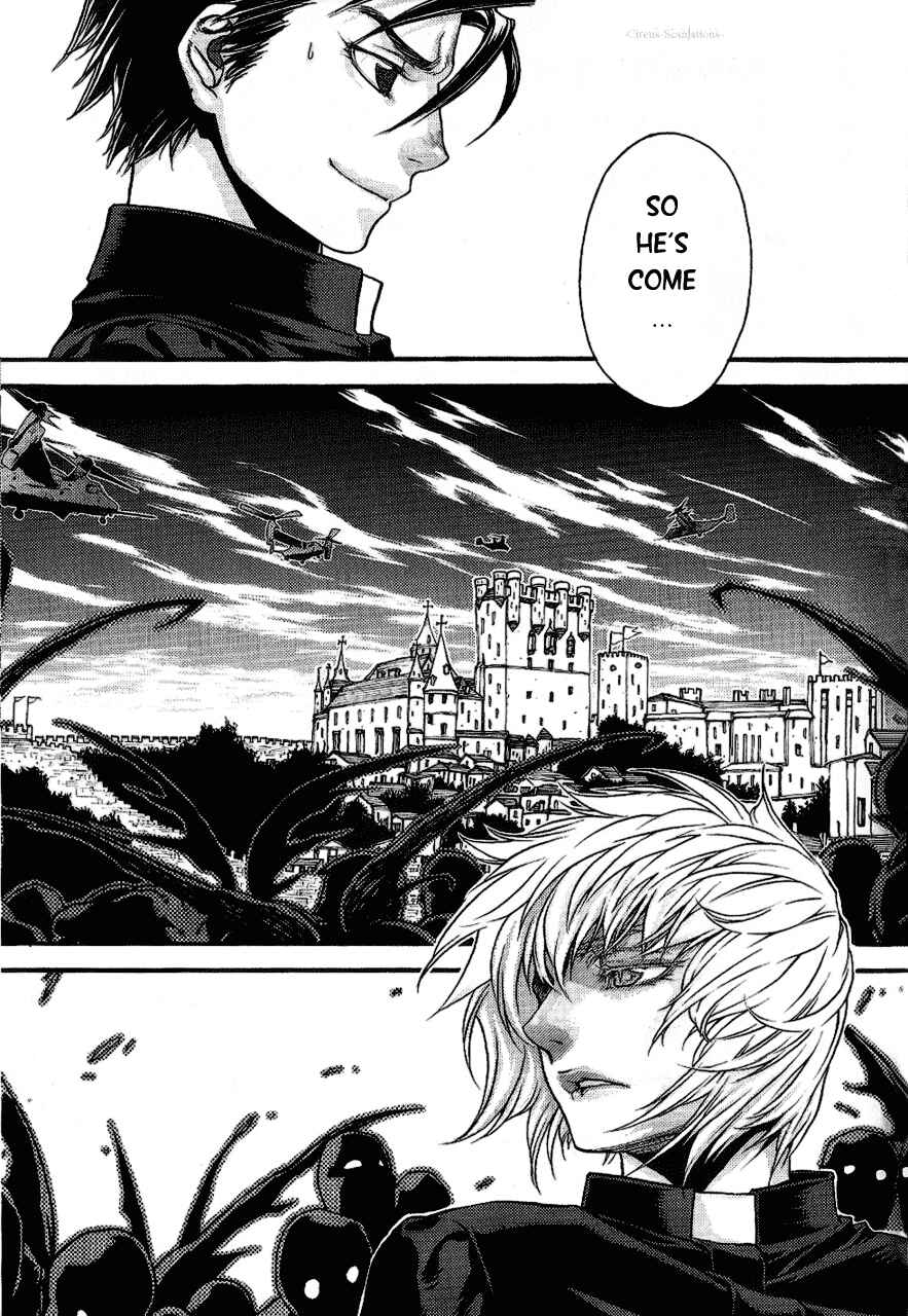 Page 34 Chapter 13 Stigmata