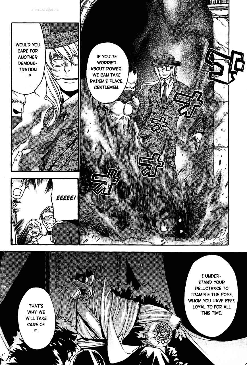 Page 5 Chapter 13 Stigmata