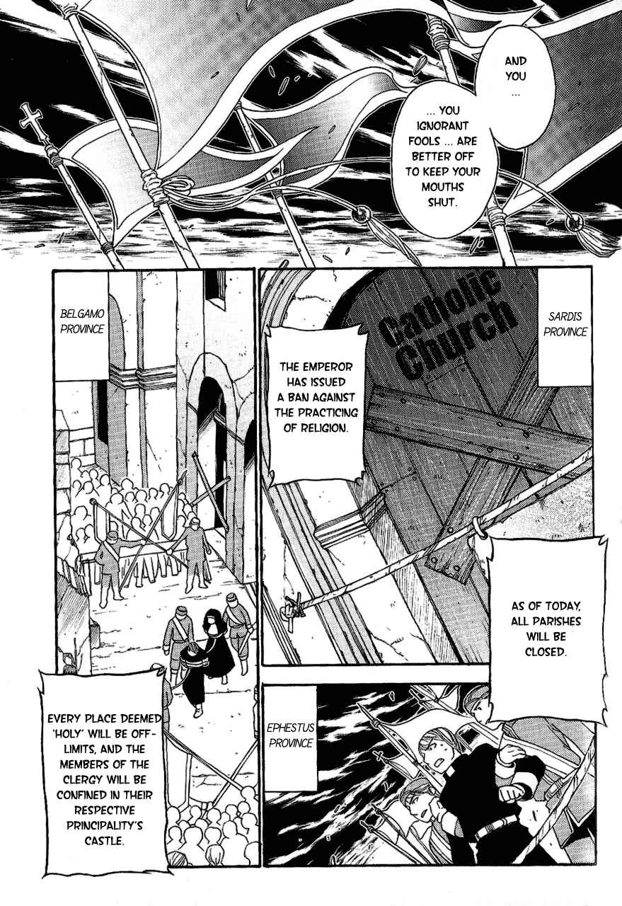 Page 6 Chapter 13 Stigmata