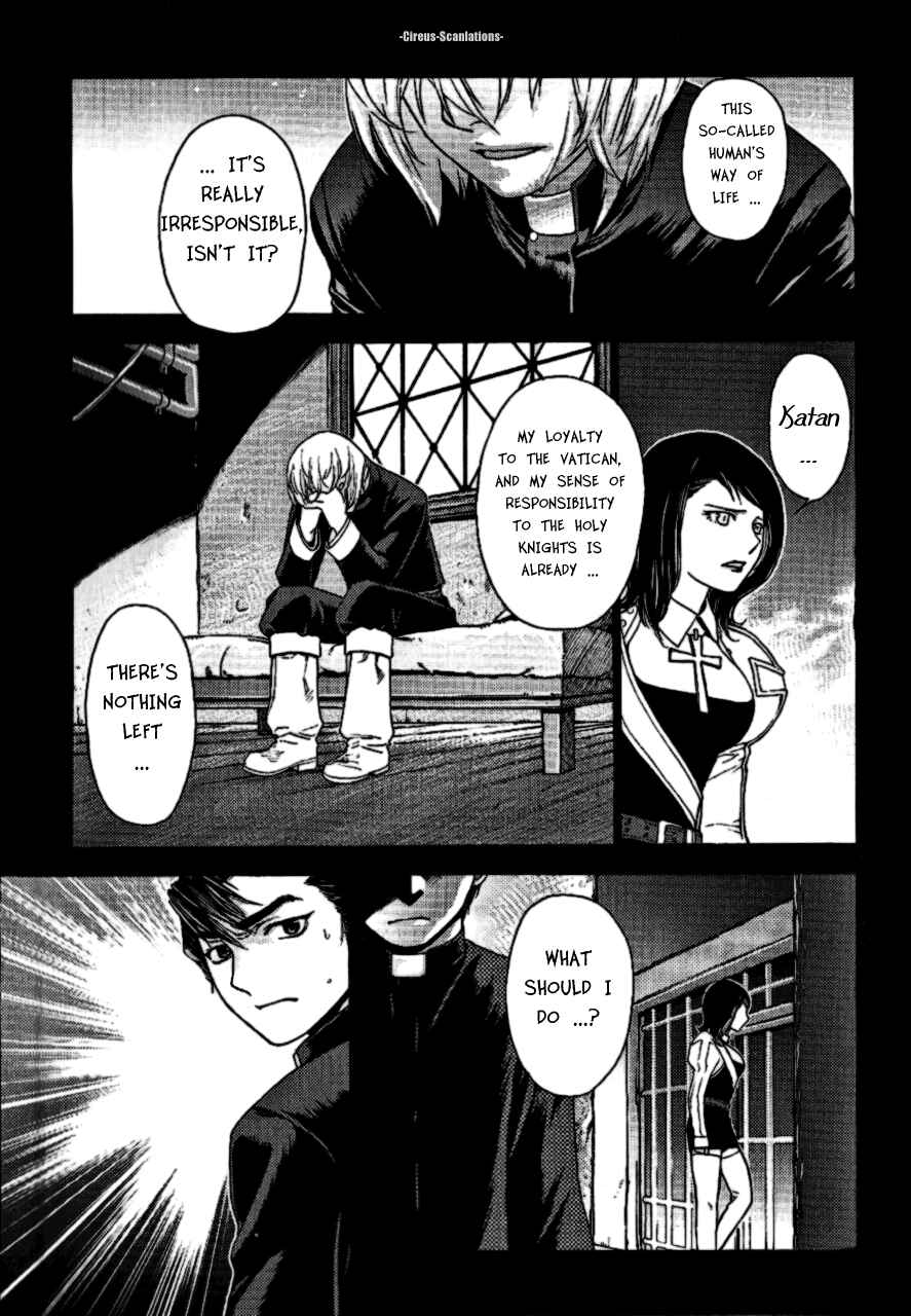Page 10 Chapter 10 Stigmata