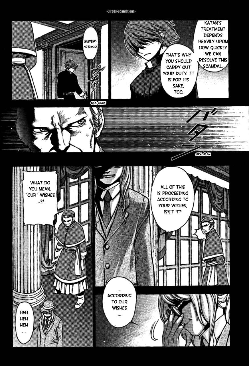 Page 13 Chapter 10 Stigmata