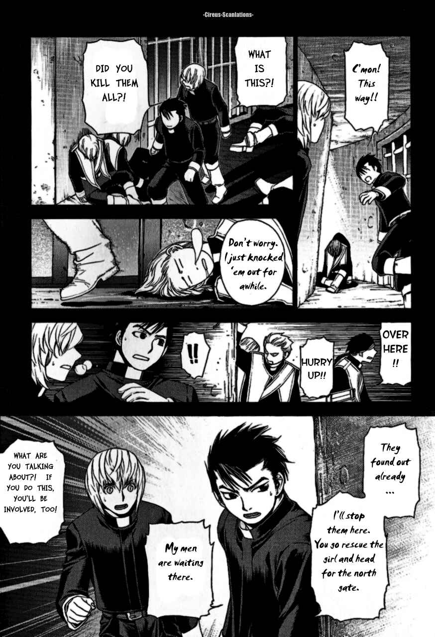 Page 16 Chapter 10 Stigmata